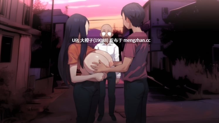 [SLGPC动态NTR人妻][ヴィンセント] NTREXROADS ネトラレクロスロード[1.65G]-第13张图片-萌站