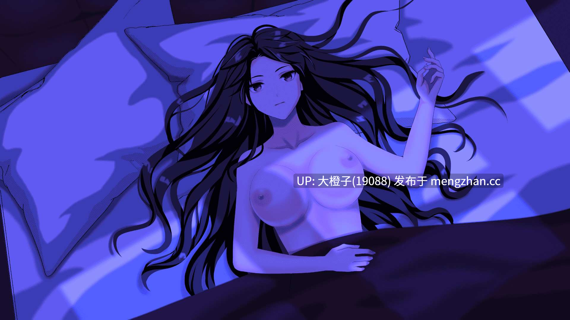 [SLG汉化PC步兵] Jezebel Ep. 2 v2.02 [2.33G]