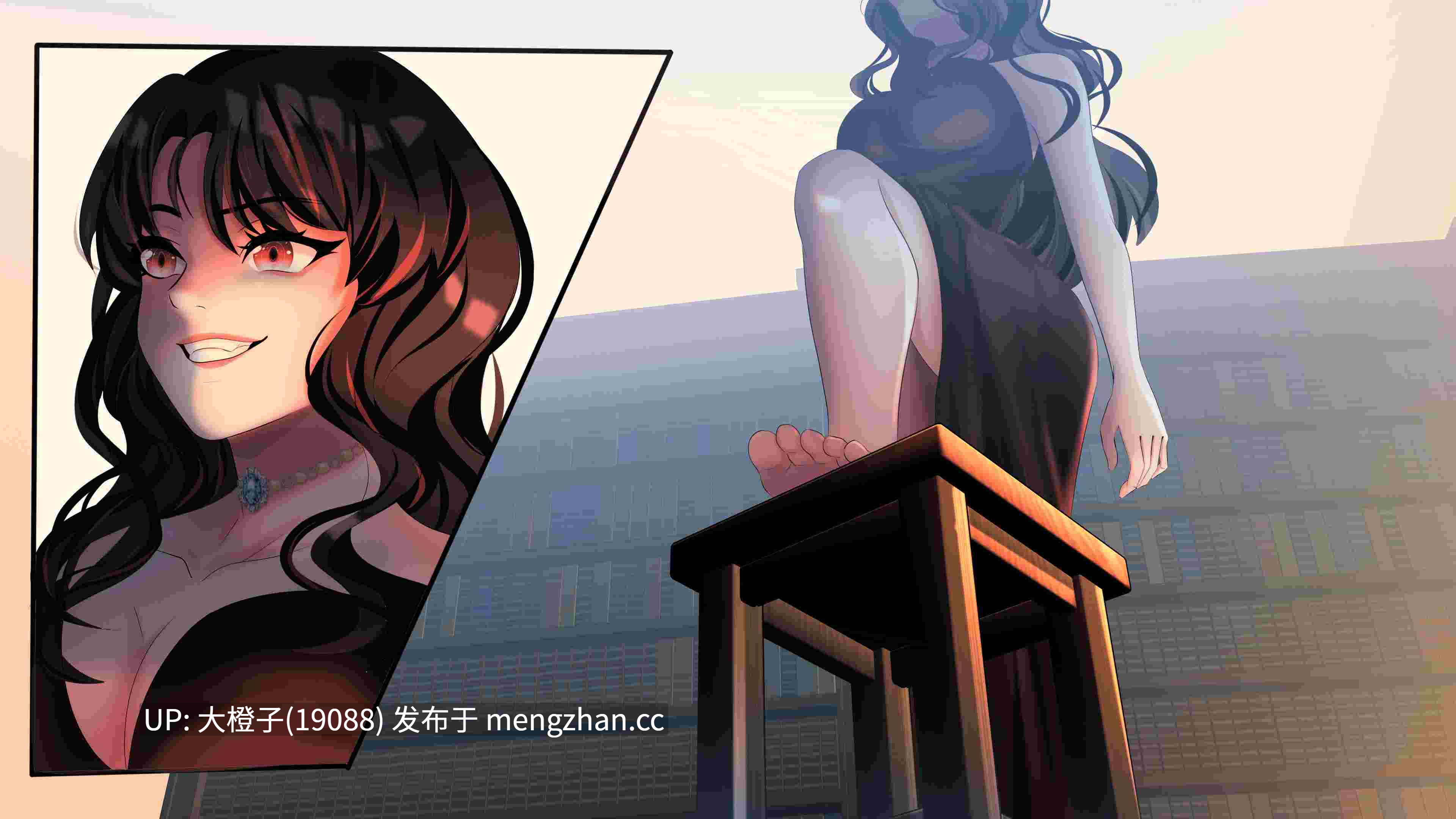 [SLG汉化PC步兵] Jezebel Ep. 2 v2.02 [2.33G]-第9张图片-萌站