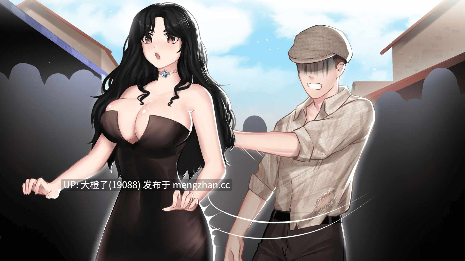 [SLG汉化PC步兵] Jezebel Ep. 2 v2.02 [2.33G]-第10张图片-萌站