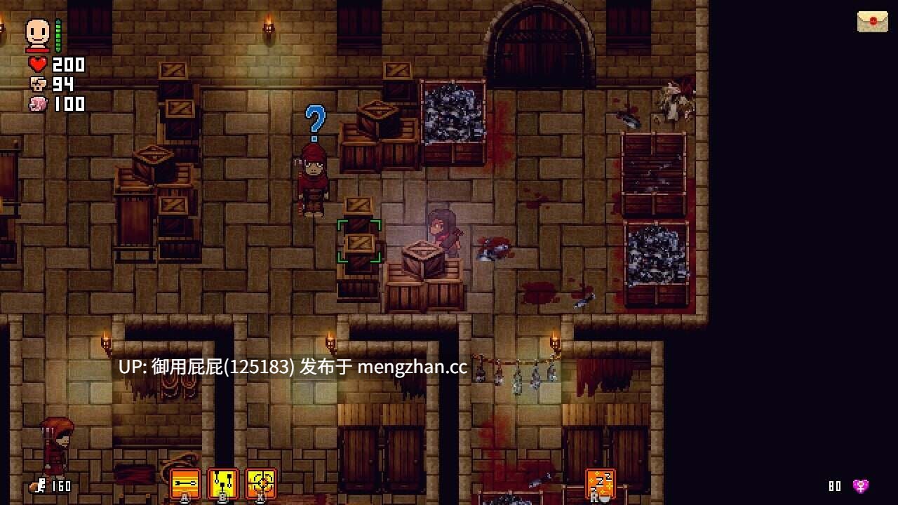 [热门RPG/更新] 洛娜的世界 LonaRPG B.0.10.3.10 官方中文步兵版 [730M]-第11张图片-萌站