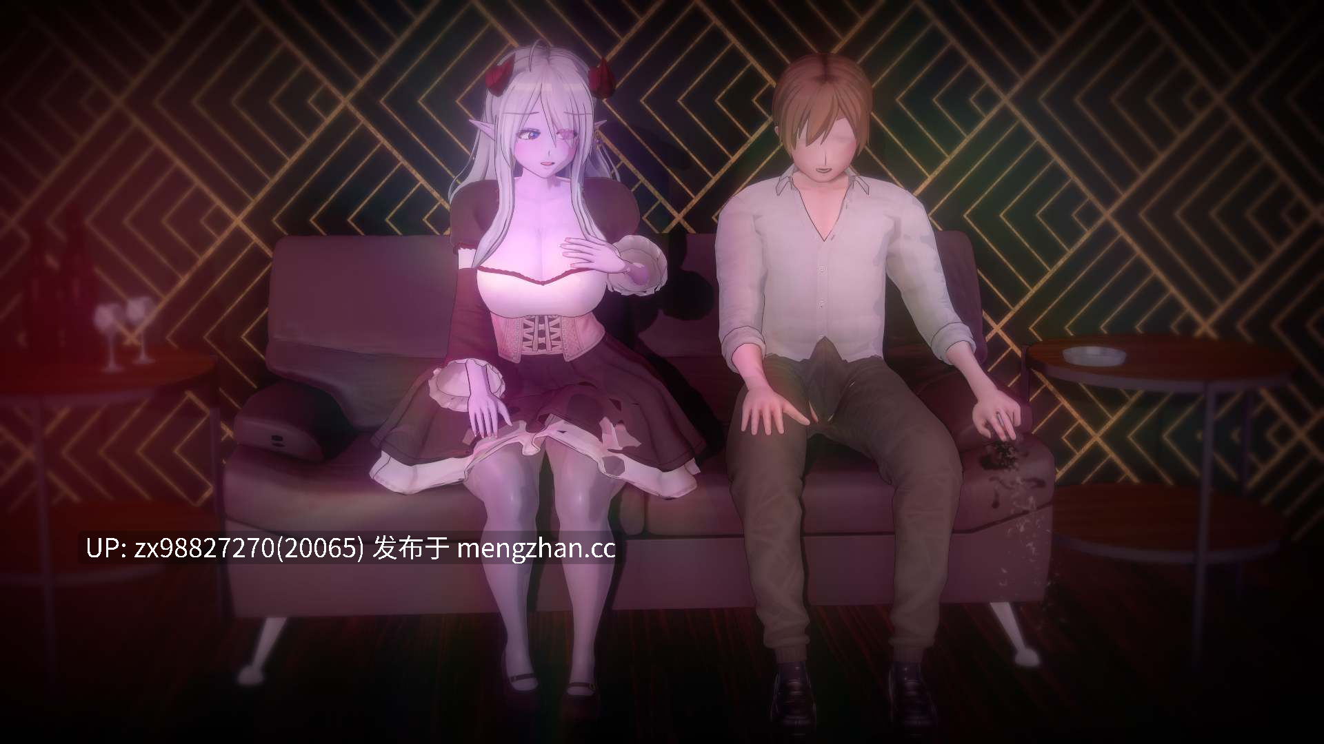 【神中神】我爱上了魔王[v0.2.5b]【PC/SLG/机翻】1.37-第2张图片-萌站
