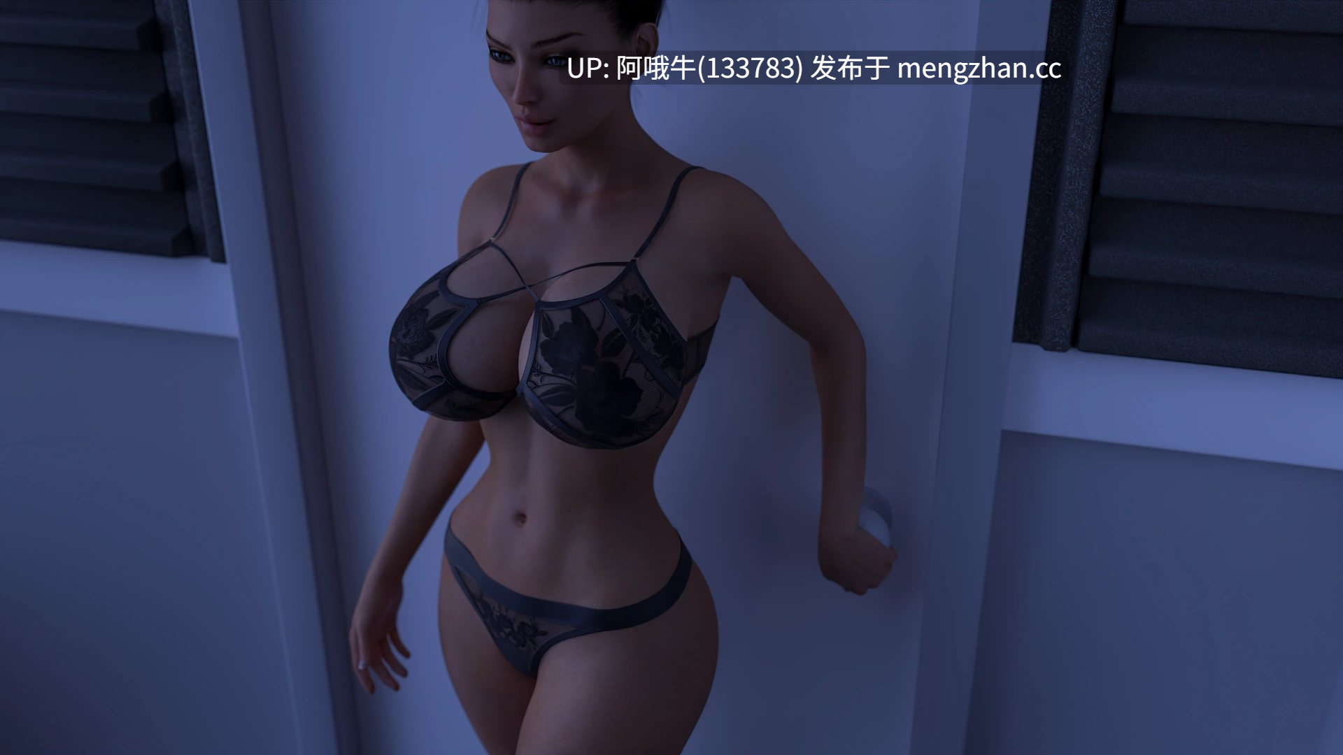【3D/熟女/SLG/PC/菜单汉化/生肉】我可爱的室友 2 My Cute Roommate 2 [v16.10260 Extra] [Astaros3D]【5.02G】【序号4766】-第14张图片-萌站