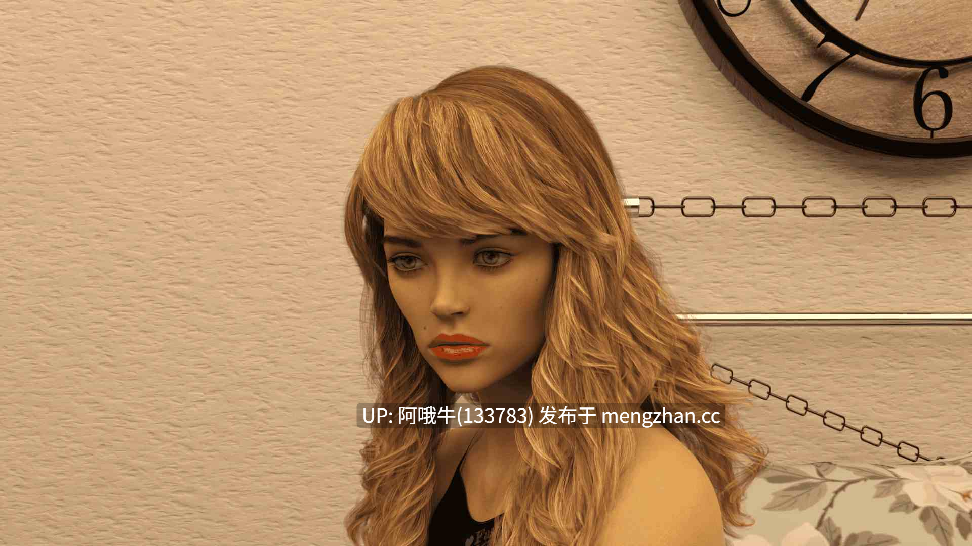 【欧美/SLG/PC机翻/安卓生肉】一天一天 One Day at a Time [S2 Ch.20 P1] [Zoey Raven]【9.56G】【序号4767】-第18张图片-萌站