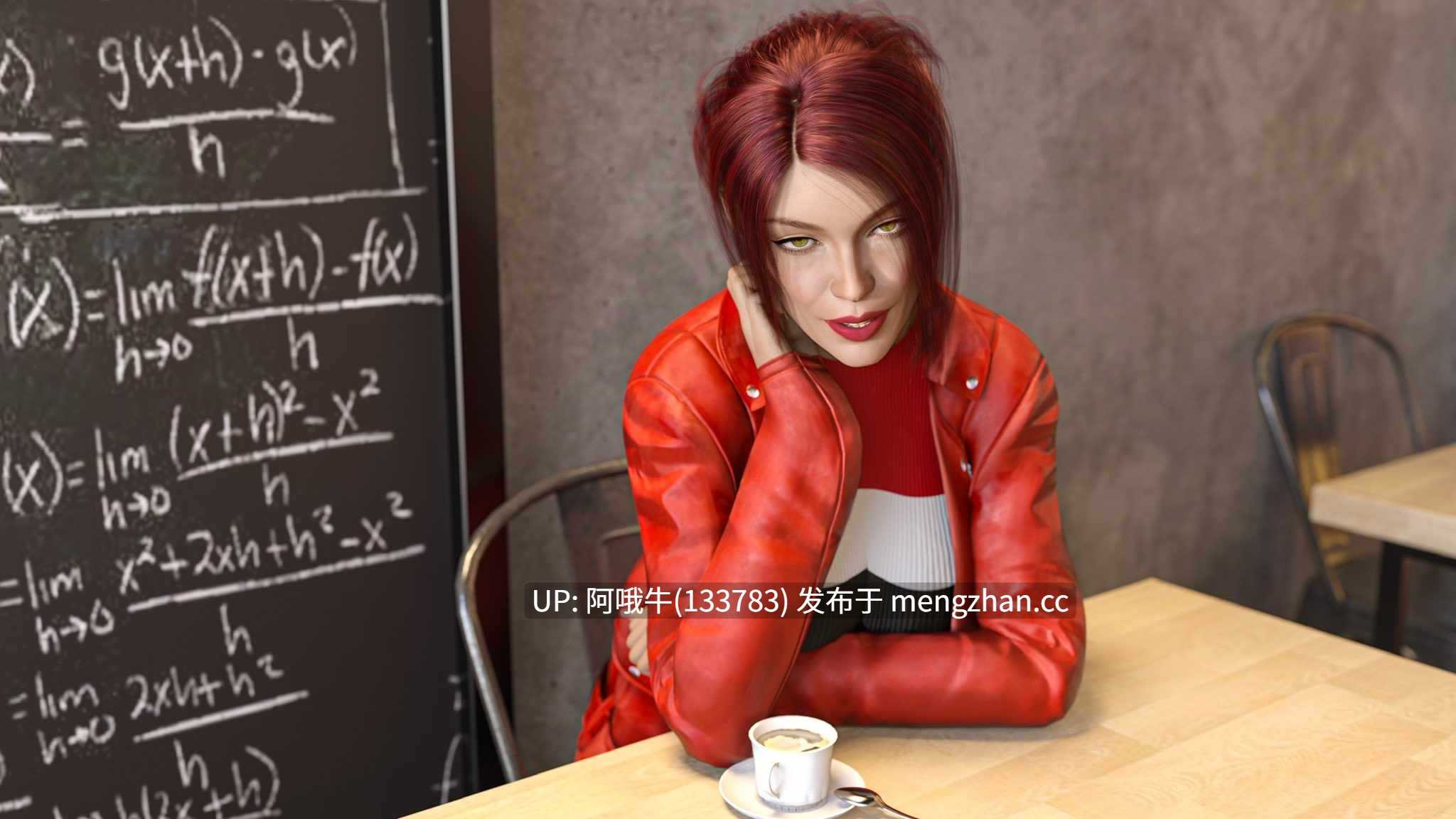 【3DCG/大屁股/SLG/PC机翻/安卓生肉】战争迷雾 Fog Of War [v0.5.1] [Story Machine Studios]【15.4G】【序号4770】-第6张图片-萌站