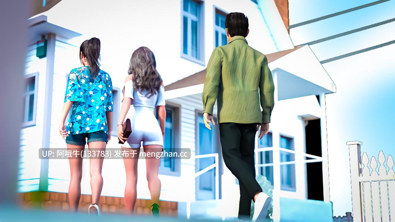 【欧美/PC/SLG/机翻】做妻子 Being a Wife [v1.190] [baap]【4.72G】【序号4771】-第5张图片-萌站
