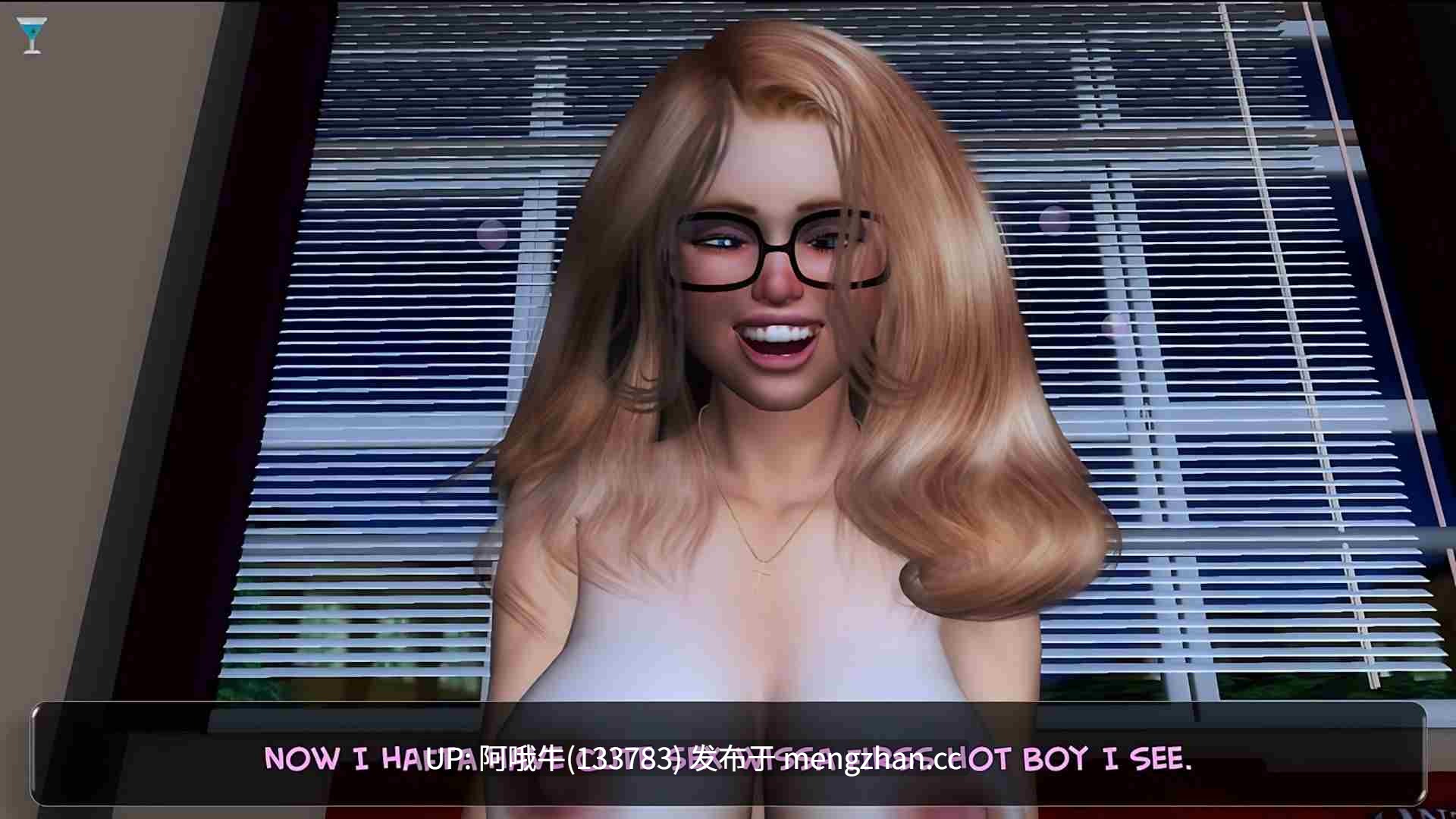 【3D/腐败/SLG/PC机翻/安卓生肉】SAAT：药物滥用意识培训  SAAT Substance Abuse Awareness Training [v0.7.0] [DarkMoonshine][2.38G]【序号4776】-第7张图片-萌站