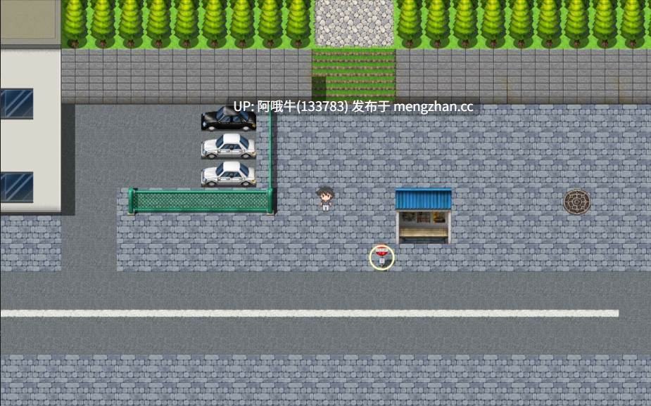 【日系/冒险/RPG/PC/机翻/萌站内植】RaiOhGar：明日香与钢铁之王 RaiOhGar Asuka and the King of Steel [v1.04] [GapTax][506M]【序号4777】-第2张图片-萌站