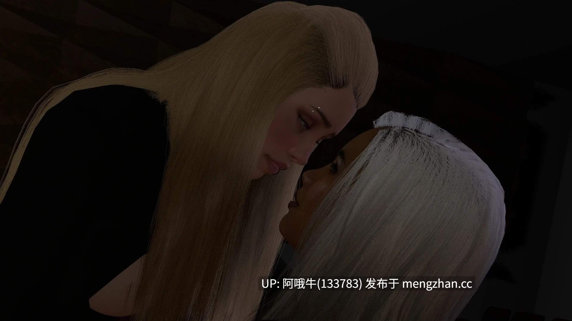 【欧美/3D/动态/SLG/PC/机翻/萌站内植】本能释放 [最终] Instinct Unleashed [Final] [Kind Nightmares][4.75G]【序号4781】-第15张图片-萌站
