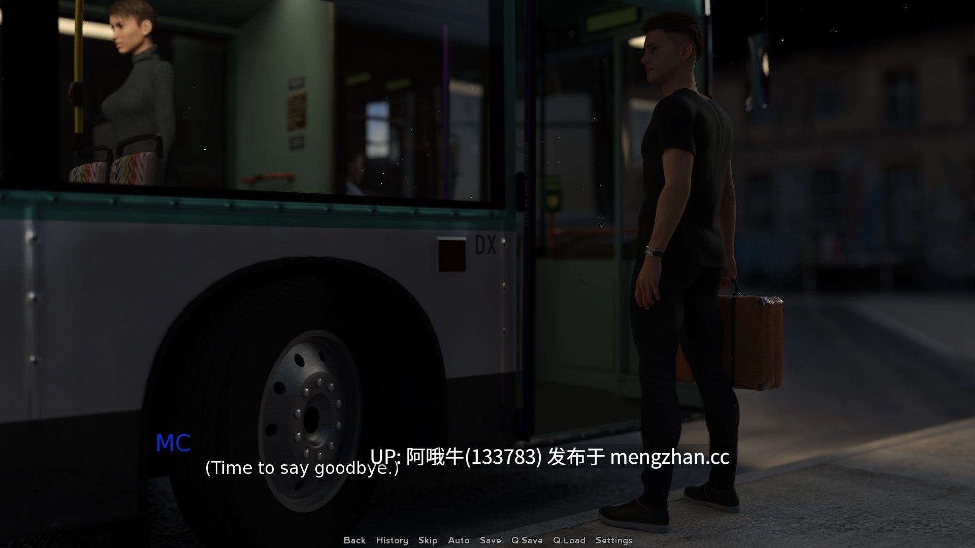 【欧美/SLG/PC/机翻】病态的追踪！ Sickimtrack! [v0.1.3.2 Expanded] [Eccho Arts][6.64G]【序号4782】-第4张图片-萌站