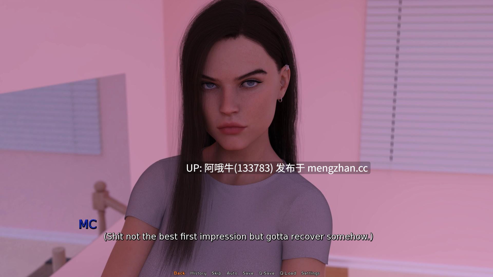 【欧美/SLG/PC/机翻】病态的追踪！ Sickimtrack! [v0.1.3.2 Expanded] [Eccho Arts][6.64G]【序号4782】-第10张图片-萌站