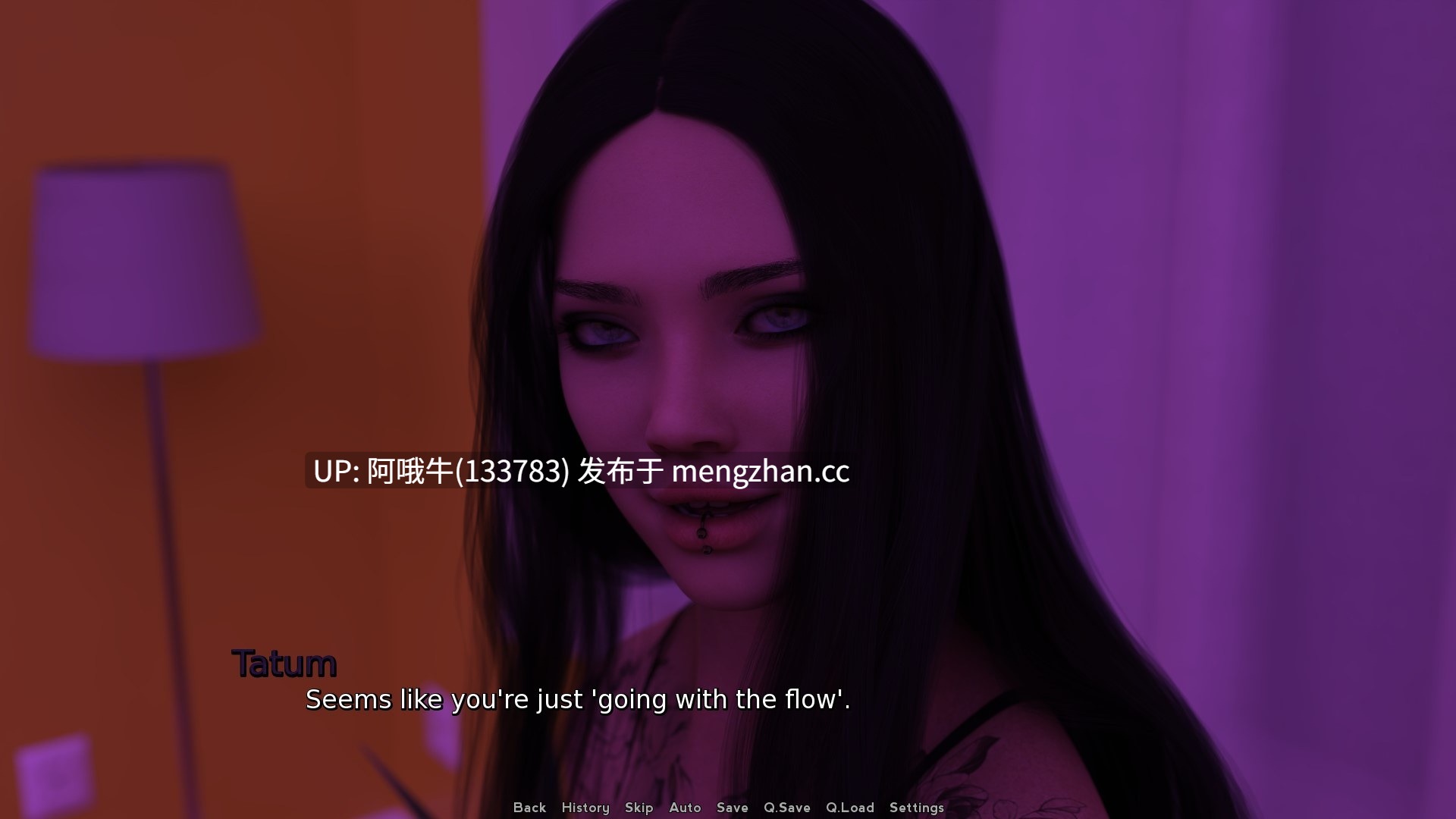 【欧美/SLG/PC/机翻】病态的追踪！ Sickimtrack! [v0.1.3.2 Expanded] [Eccho Arts][6.64G]【序号4782】-第12张图片-萌站