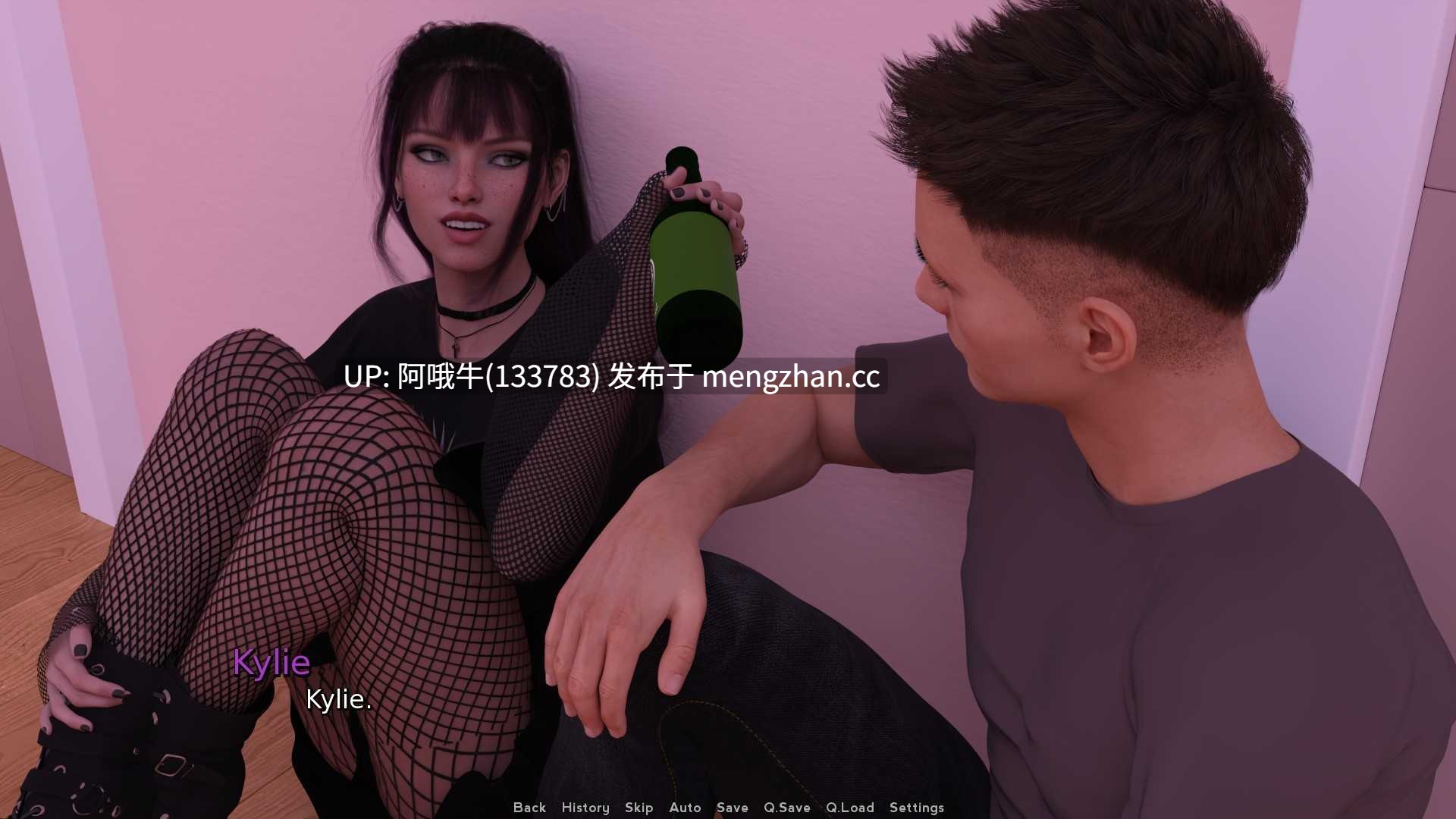 【欧美/SLG/PC/机翻】病态的追踪！ Sickimtrack! [v0.1.3.2 Expanded] [Eccho Arts][6.64G]【序号4782】-第14张图片-萌站