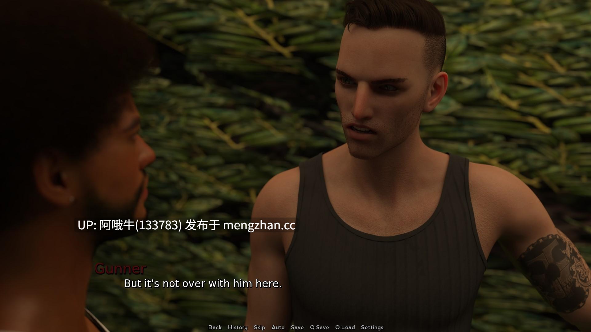 【欧美/SLG/PC/机翻】病态的追踪！ Sickimtrack! [v0.1.3.2 Expanded] [Eccho Arts][6.64G]【序号4782】-第13张图片-萌站