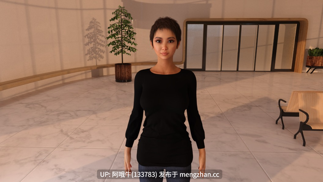 【欧美/SLG/PC机翻/安卓生肉/萌站内植】波士顿饲养员 The Boston Breeder [v0.1] [Lostworks]【682M】【序号4783】-第3张图片-萌站