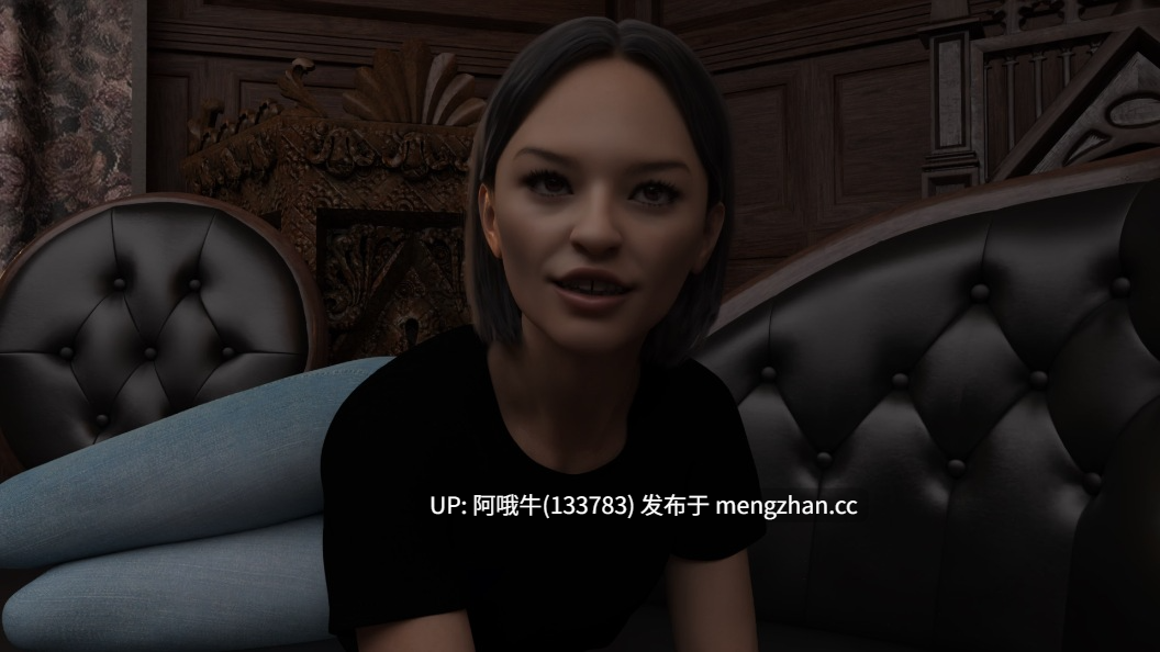 【欧美/SLG/PC机翻/安卓生肉/萌站内植】波士顿饲养员 The Boston Breeder [v0.1] [Lostworks]【682M】【序号4783】-第4张图片-萌站