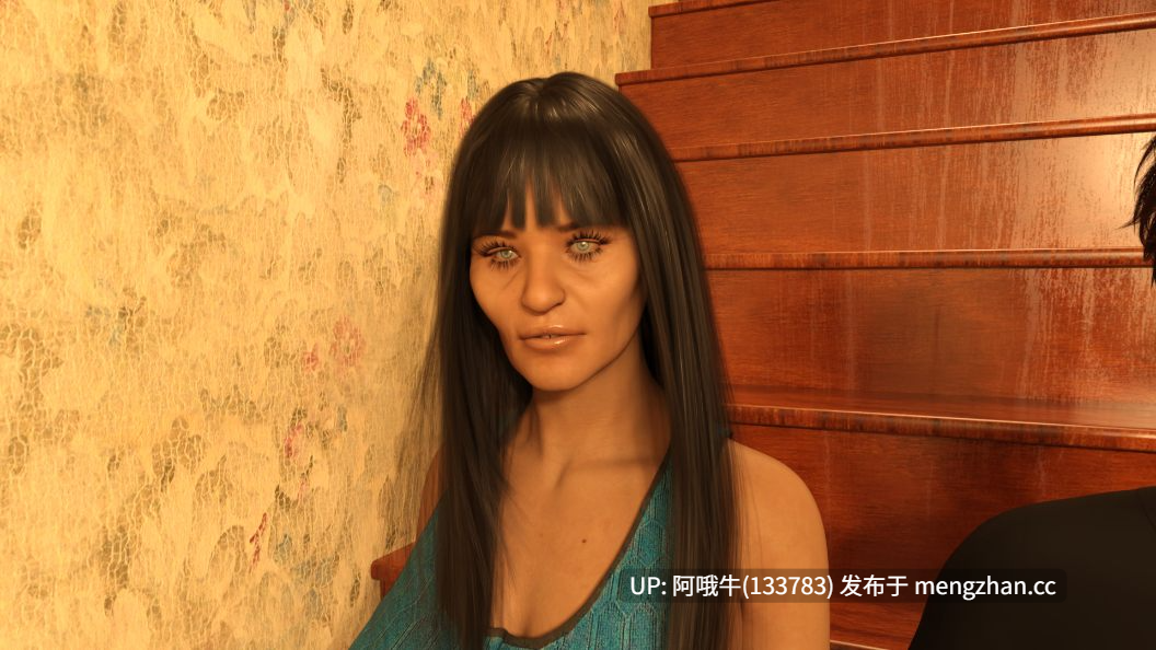【欧美/SLG/PC机翻/安卓生肉/萌站内植】波士顿饲养员 The Boston Breeder [v0.1] [Lostworks]【682M】【序号4783】-第5张图片-萌站