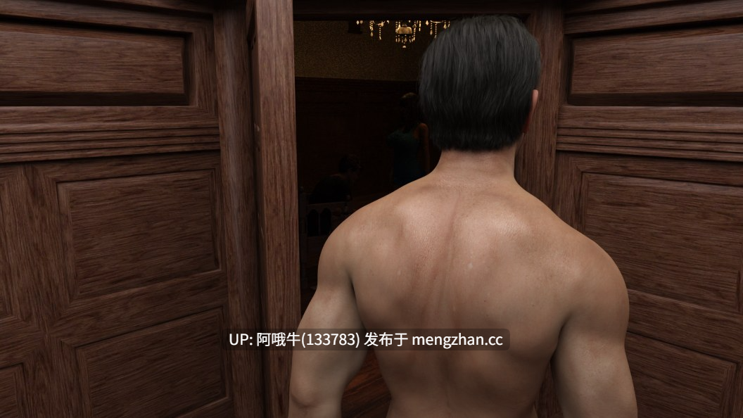 【欧美/SLG/PC机翻/安卓生肉/萌站内植】波士顿饲养员 The Boston Breeder [v0.1] [Lostworks]【682M】【序号4783】-第6张图片-萌站