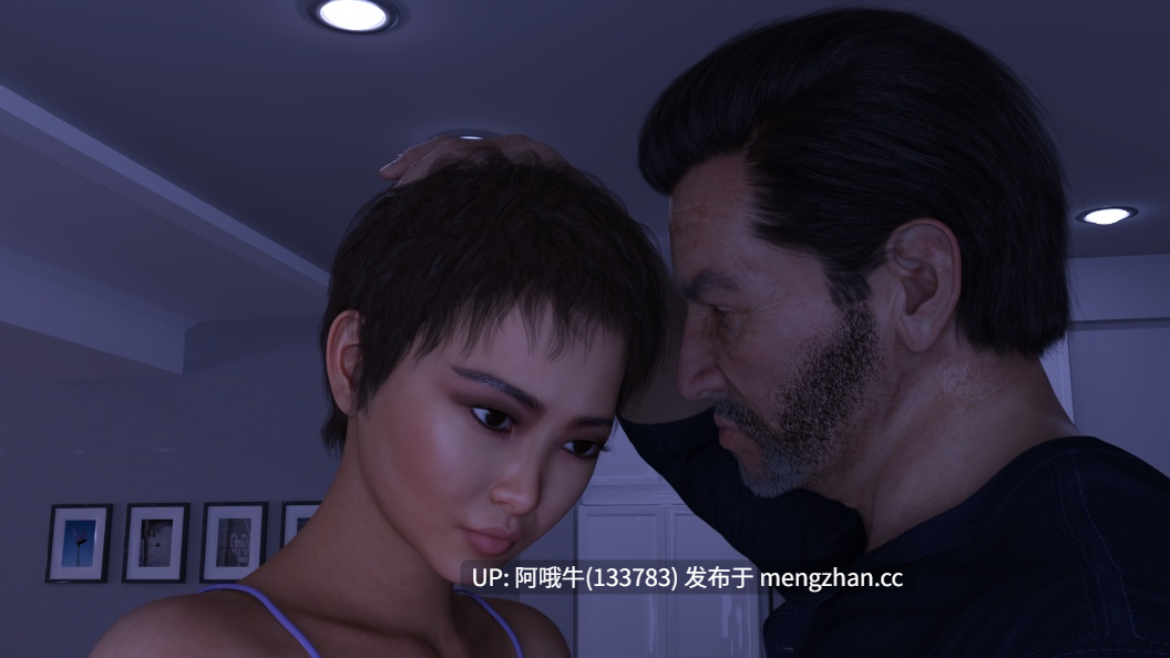【欧美/SLG/PC机翻/安卓生肉/萌站内植】波士顿饲养员 The Boston Breeder [v0.1] [Lostworks]【682M】【序号4783】-第7张图片-萌站