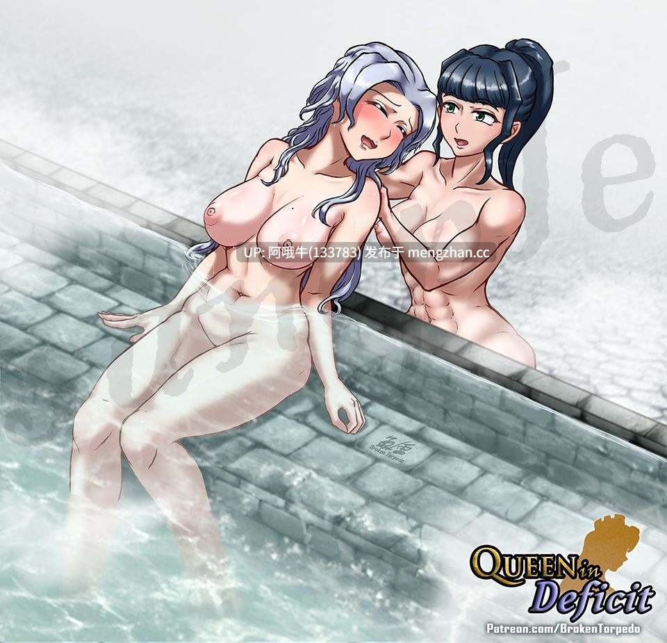 【女主角/暴露狂/RPG/PC/机翻】赤字女王 [ Queen in Deficit [v0.31a] [BrokenTorpedo]【690M】【序号4788】-第10张图片-萌站
