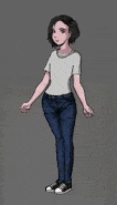 【荡妇/互动/PChtmliu浏览器机翻/安卓生肉】荡妇的制作 The Making of a Slut [v1.1.8] [Austinhaney6969]【1.18G】【序号4790】-第2张图片-萌站