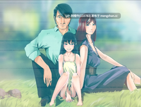 【日系/RPG/约会模拟/PC机翻/安卓生肉】迪尔穆尔 Dilmur [v0.20 + Fix] [Shaso]【5.45G】【序号4791】-第11张图片-萌站