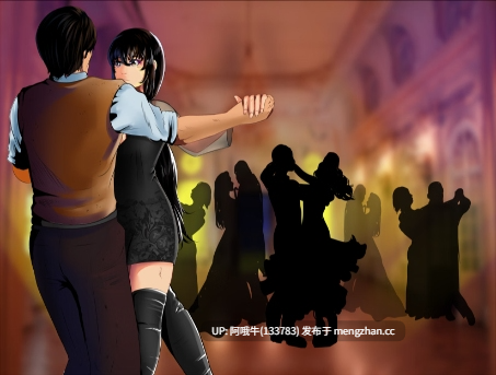 【日系/RPG/约会模拟/PC机翻/安卓生肉】迪尔穆尔 Dilmur [v0.20 + Fix] [Shaso]【5.45G】【序号4791】-第15张图片-萌站