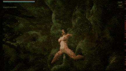 【3D/ACT/沙盒/全动态/生肉】最后的野蛮人重生：地牢 The Last Barbarian Rebirth Dungeon [v0.5.1] [Viktor Black]【9.19G】【序号4799】