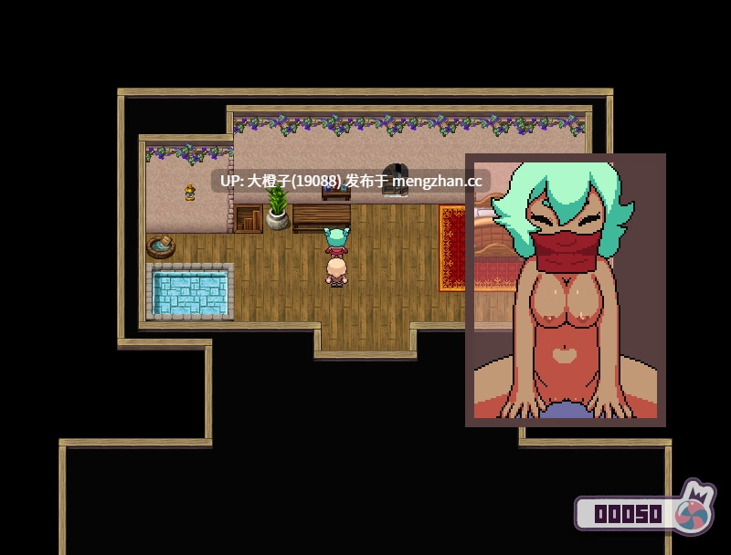 [RPG官中动态PC福瑞魔物娘]公主与征服 Princess & Conquest v1.01 P2[1.33G]-第4张图片-萌站