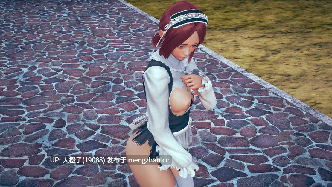 [RPG汉化PC动态步兵后宫] 女仆与主人 Maids & Masters v0.23.3[萌站植入][3.18G]-第9张图片-萌站