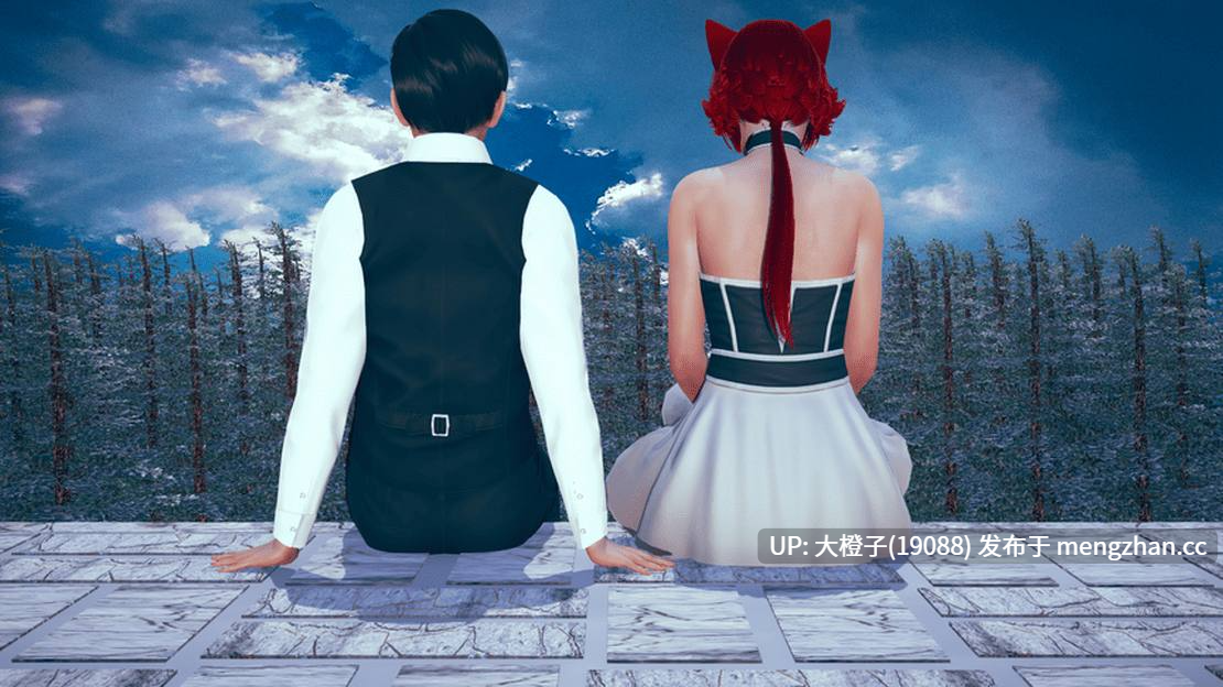 [RPG汉化PC动态步兵后宫] 女仆与主人 Maids & Masters v0.23.3[萌站植入][3.18G]-第14张图片-萌站