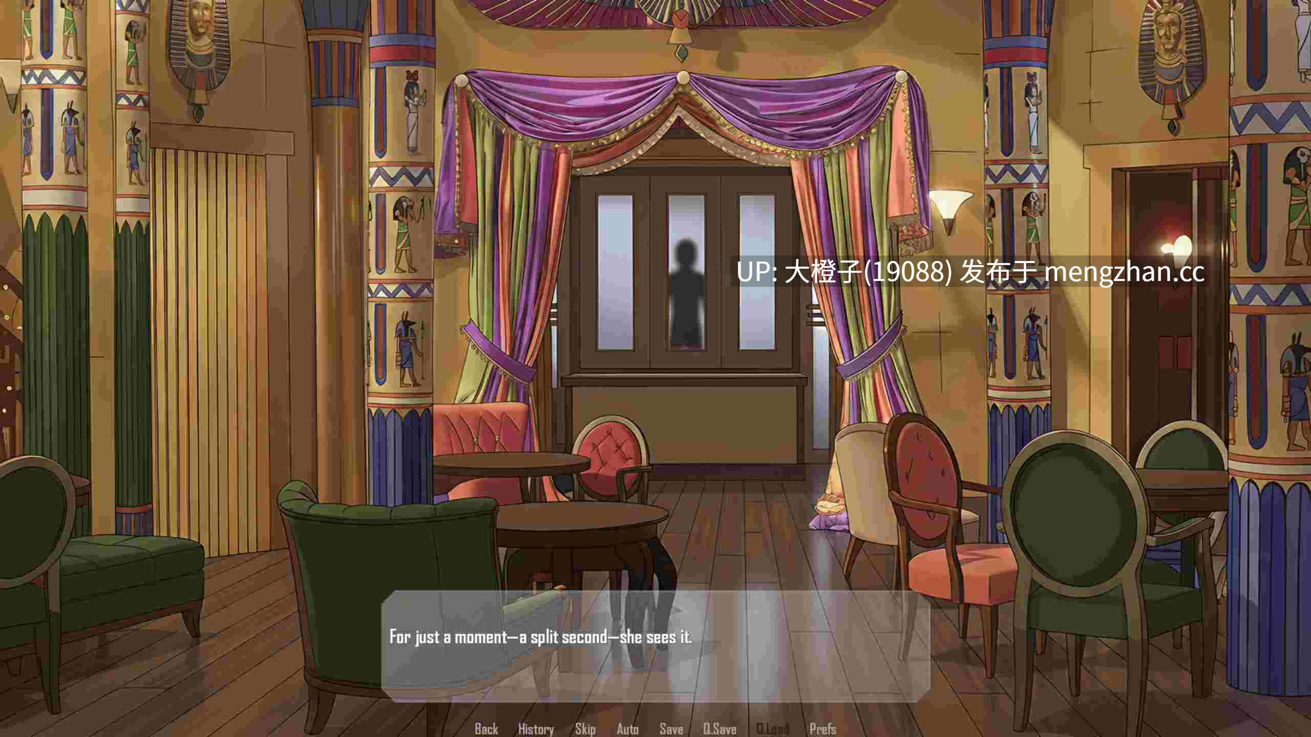 [SLG汉化PC步兵]Smallwood v0.0.2[987M]-第5张图片-萌站