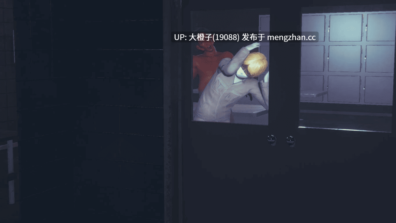[SLG汉化PC步兵]社会被摧毁 Society Destroyed v1.1 [2G][萌站植入]