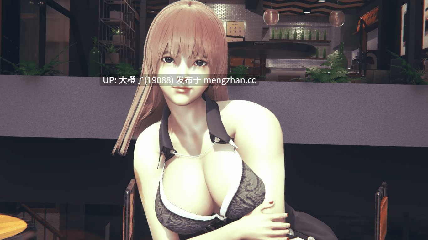 [SLG汉化PC步兵]社会被摧毁 Society Destroyed v1.1 [2G][萌站植入]-第3张图片-萌站