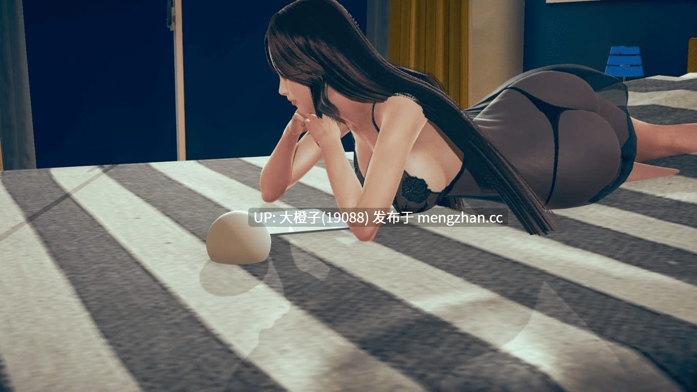 [SLG汉化PC步兵]社会被摧毁 Society Destroyed v1.1 [2G][萌站植入]-第5张图片-萌站