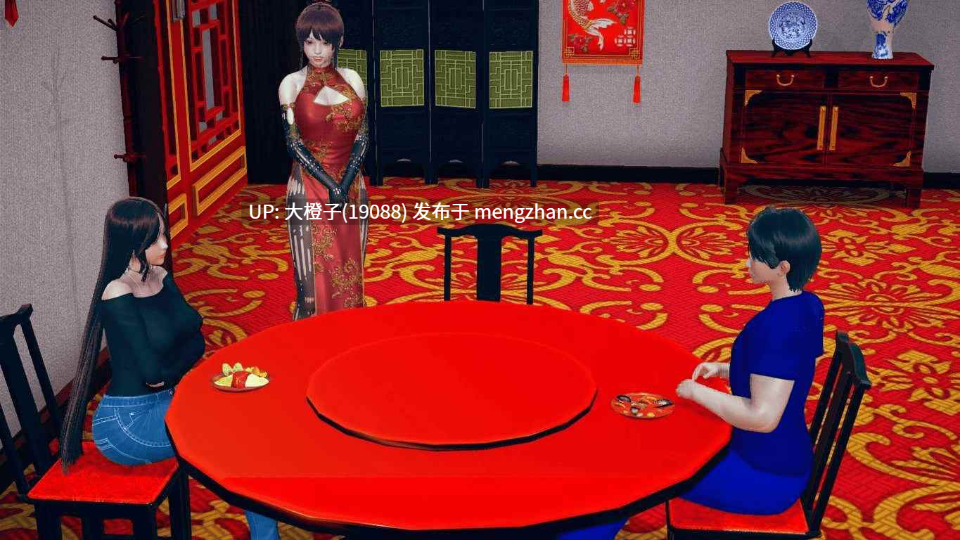 [SLG汉化PC步兵]社会被摧毁 Society Destroyed v1.1 [2G][萌站植入]-第6张图片-萌站