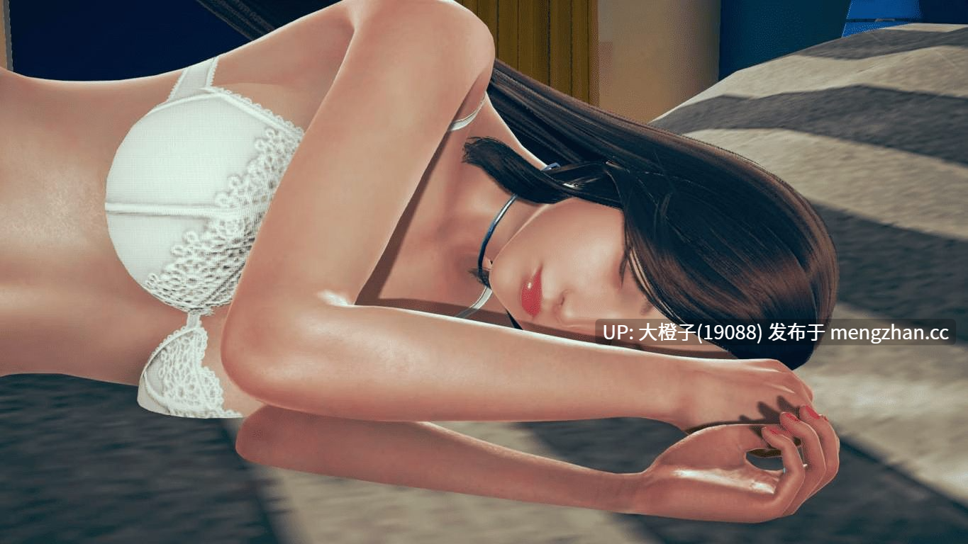 [SLG汉化PC步兵]社会被摧毁 Society Destroyed v1.1 [2G][萌站植入]-第9张图片-萌站