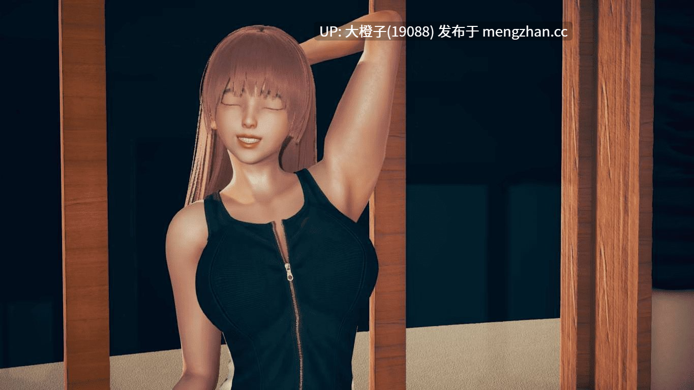 [SLG汉化PC步兵]社会被摧毁 Society Destroyed v1.1 [2G][萌站植入]-第10张图片-萌站