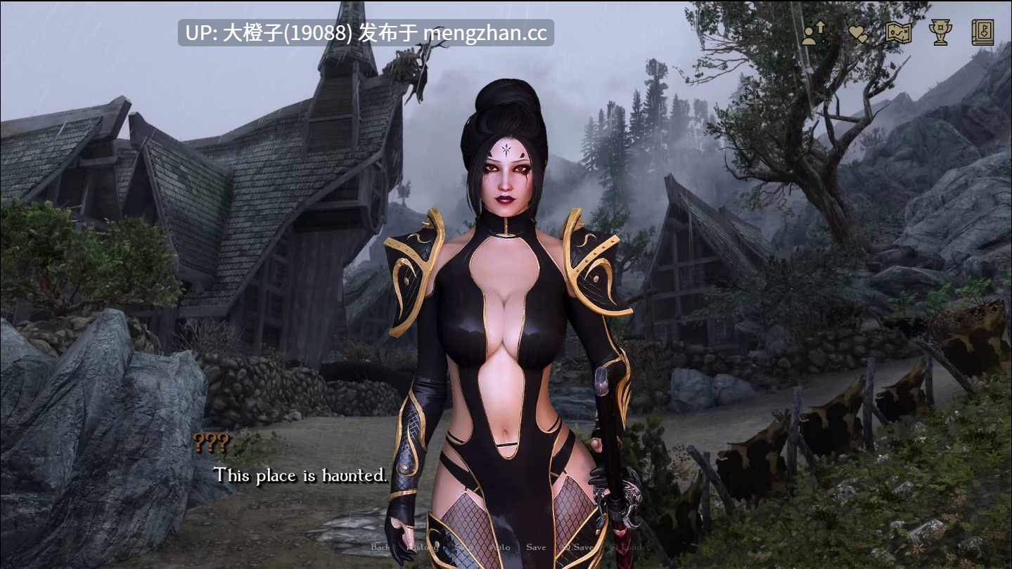 [SLG汉化PC步兵后宫+安卓动态] 龙裔 DragonDong v0.6.2 [3.18G]-第11张图片-萌站