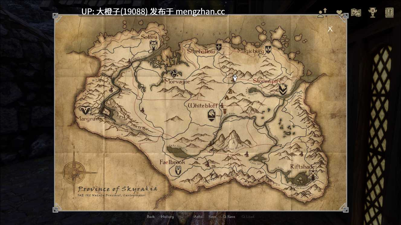 [SLG汉化PC步兵后宫+安卓动态] 龙裔 DragonDong v0.6.2 [3.18G]-第12张图片-萌站
