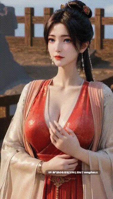 Ai生成 慕沛灵[青][红]合集 [16分钟] [4V+448.82M]-第3张图片-萌站