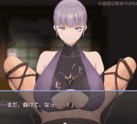 【排名第一新作】逃离女忍者之乡【PC/SLG/机翻】-第5张图片-萌站
