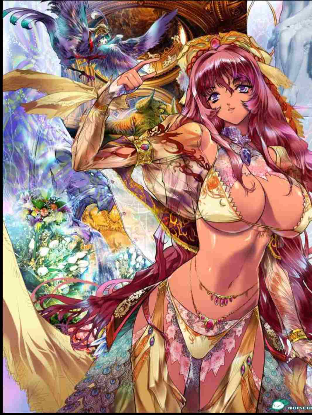 阿里布达年代记祭epub