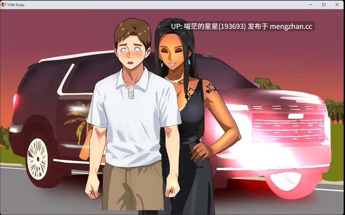 ✅社团名:#ntrworld ▫️名称:夫妇交换调教 ▫️原名:Wife Swap《夫婦交換調教》 ▫️版本:——— 萌站植入-第2张图片-萌站 ✅社团名:#ntrworld ▫️名称:夫妇交换调教 ▫️原名:Wife Swap《夫婦交換調教》 ▫️版本:——— 萌站植入-第2张图片-萌站