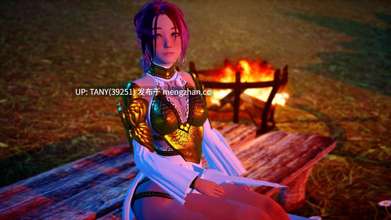 低价福利~ #永恒 #Evermore v0.5.1 AI汉化版 萌站植入 -第4张图片-萌站 低价福利~ #永恒 #Evermore v0.5.1 AI汉化版 萌站植入 -第4张图片-萌站