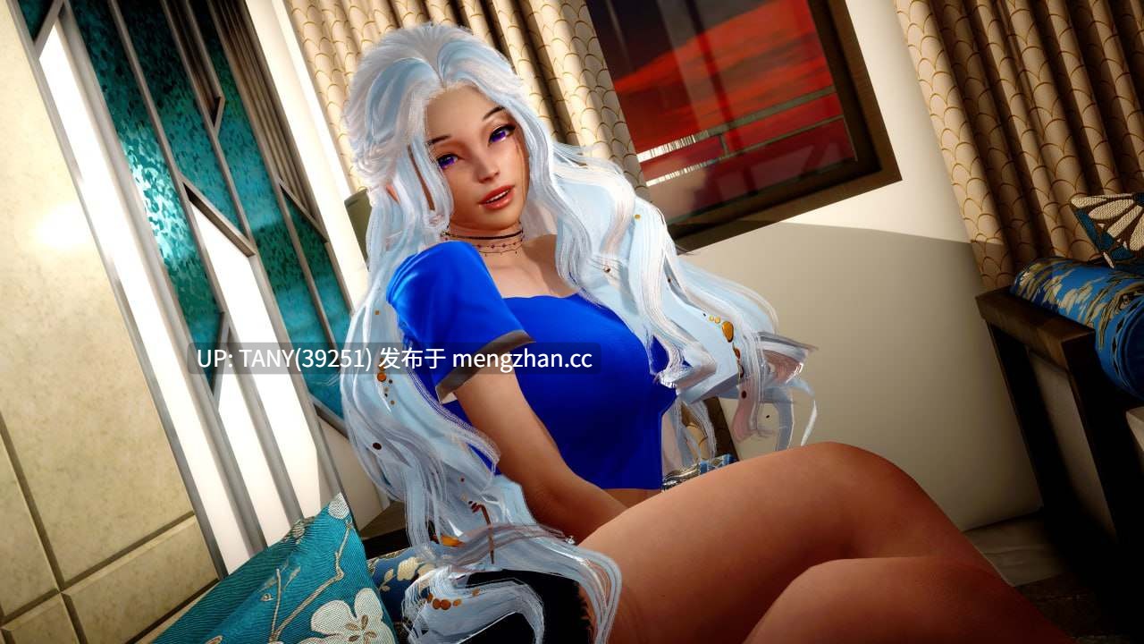 低价福利~ #永恒   #Evermore  v0.5.1 AI汉化版  萌站植入 -第5张图片-萌站