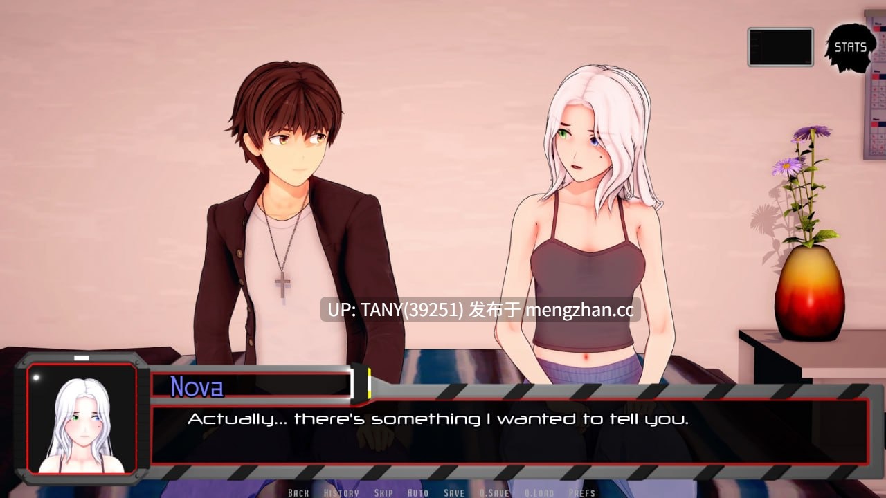 低价福利~#恐惧钢铁计划 #Project Dreadsteel v0.13 AI汉化版 萌站植入低价福利 -第6张图片-萌站 低价福利~#恐惧钢铁计划 #Project Dreadsteel v0.13 AI汉化版 萌站植入低价福利 -第6张图片-萌站