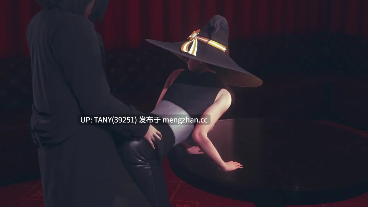 低价福利~#魔法奥秘 #Mystery Of Magic v0.2.0p AI汉化版 萌站植入低价福利~-第4张图片-萌站 低价福利~#魔法奥秘 #Mystery Of Magic v0.2.0p AI汉化版 萌站植入低价福利~-第4张图片-萌站