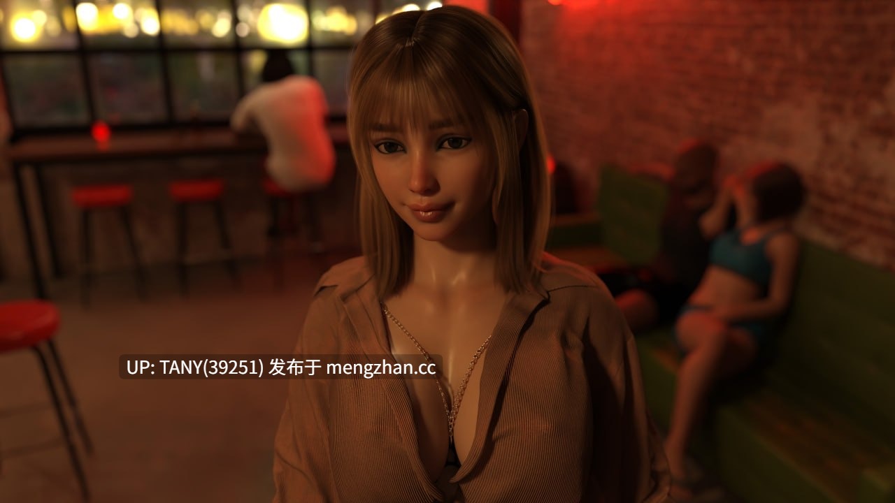 #低价福利~激情乐园   #Passions Playground v0.0.1 AI汉化版萌站植入低价福利~