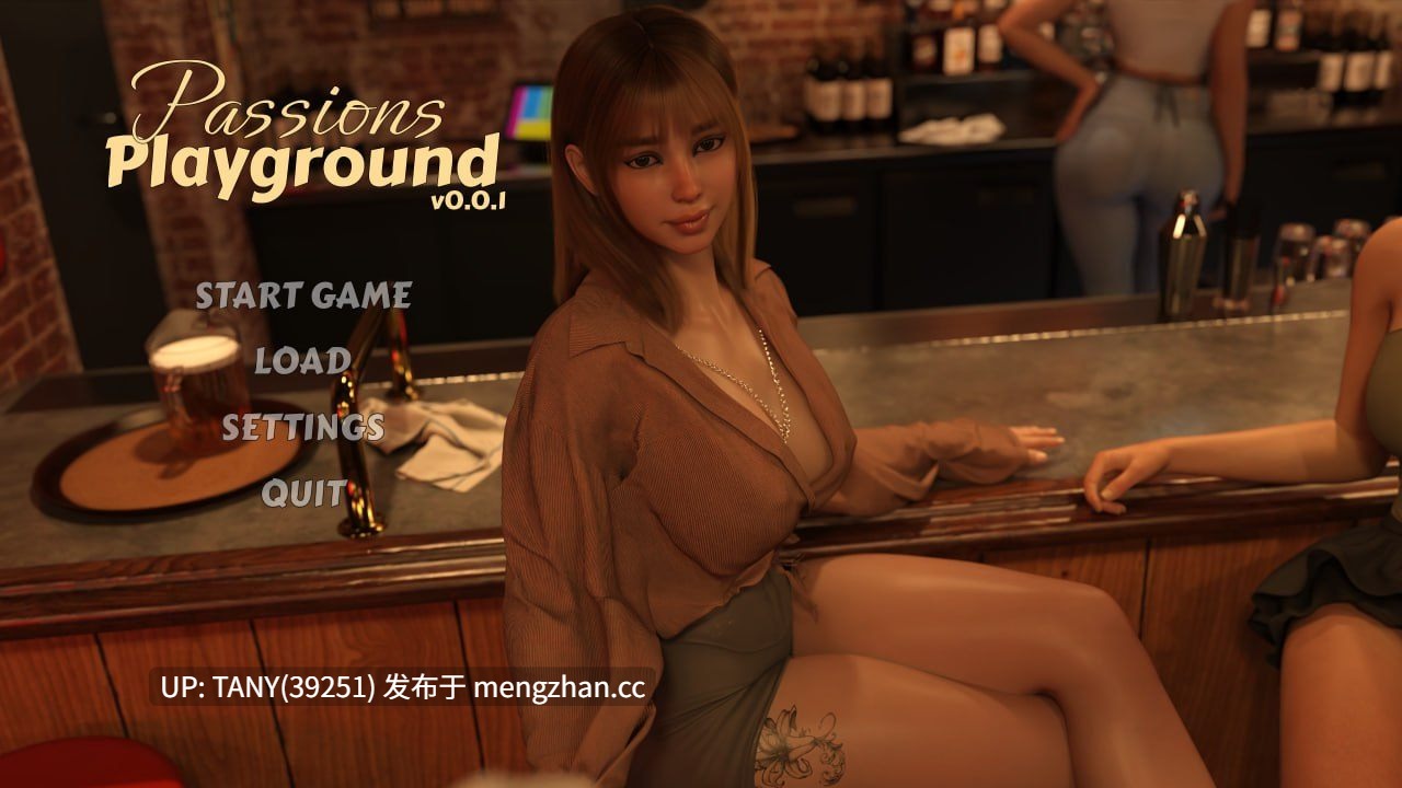 #低价福利~激情乐园 #Passions Playground v0.0.1 AI汉化版萌站植入低价福利~-第2张图片-萌站 #低价福利~激情乐园 #Passions Playground v0.0.1 AI汉化版萌站植入低价福利~-第2张图片-萌站